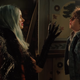 Krysten Ritter and Winslow Fegley in Netflix's Nightbooks.